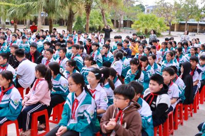 Sinh hoạt ngoại khoá