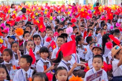 Những thay đổi quan trọng trong năm học mới, học sinh cần nắm rõ • 03/09/2025 19:00